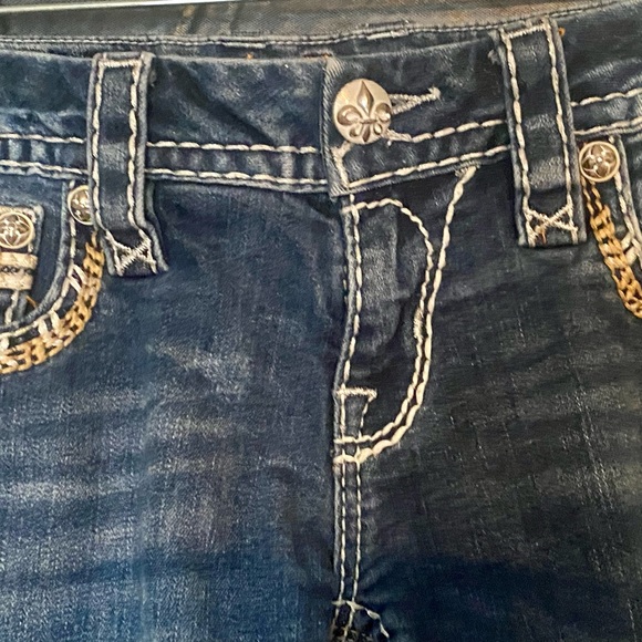 Rock Revival Capri Easy Excellent condition - Picture 8 of 14